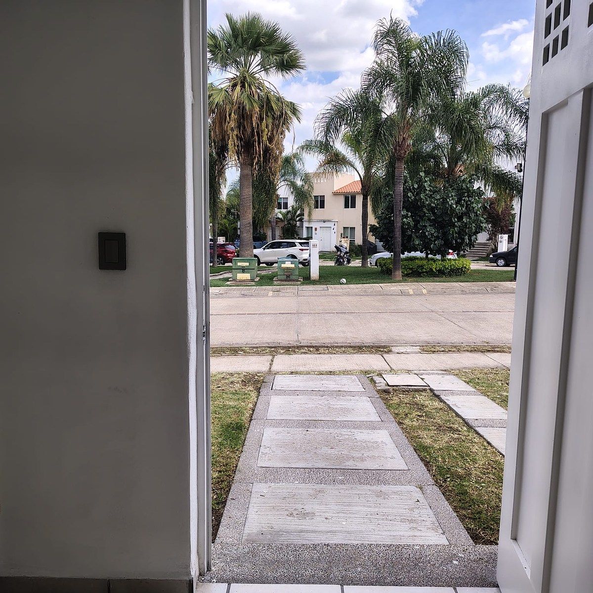 Casa en condominio en El Palmar, León, foto 3 de 29