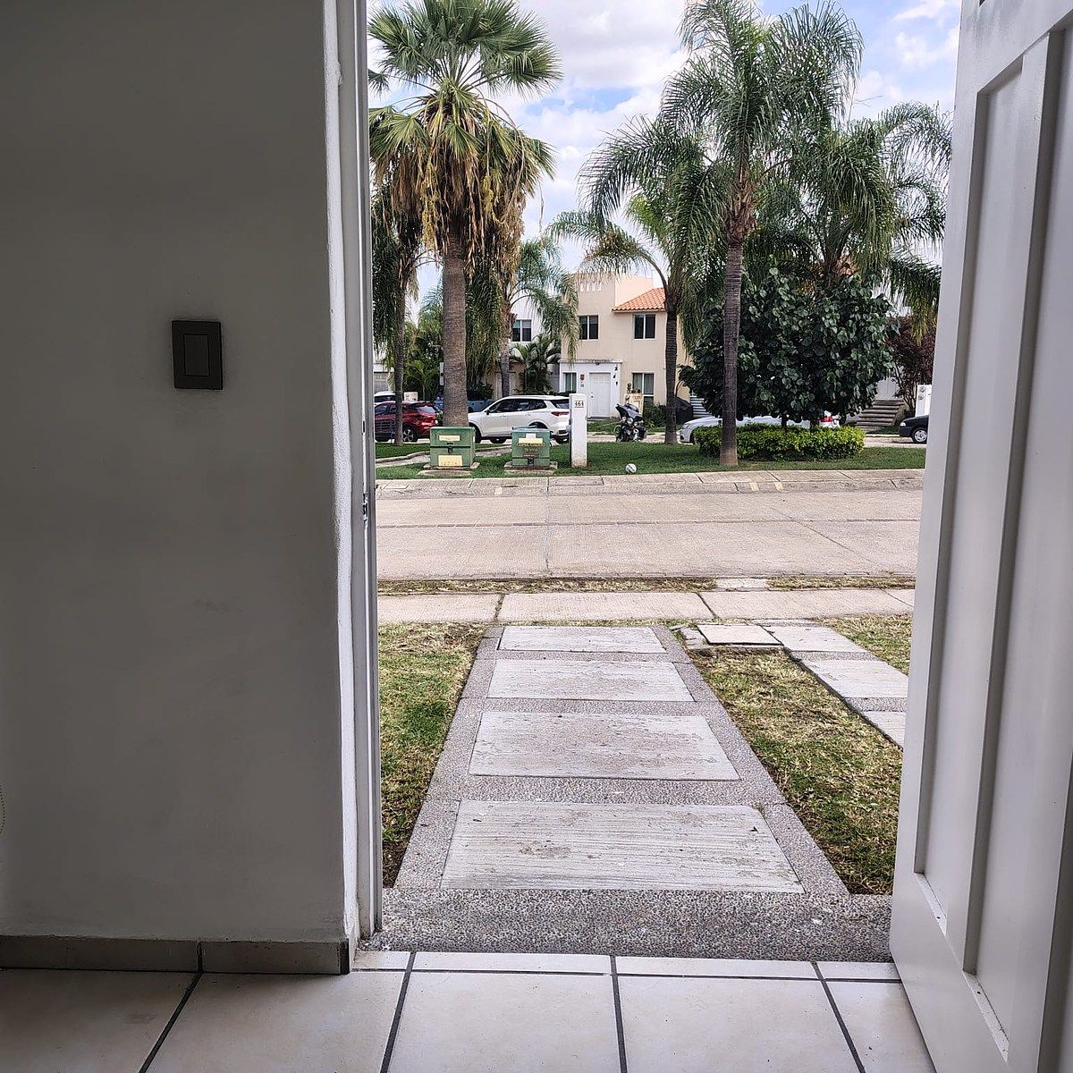 Casa en condominio en El Palmar, León, foto 19 de 29