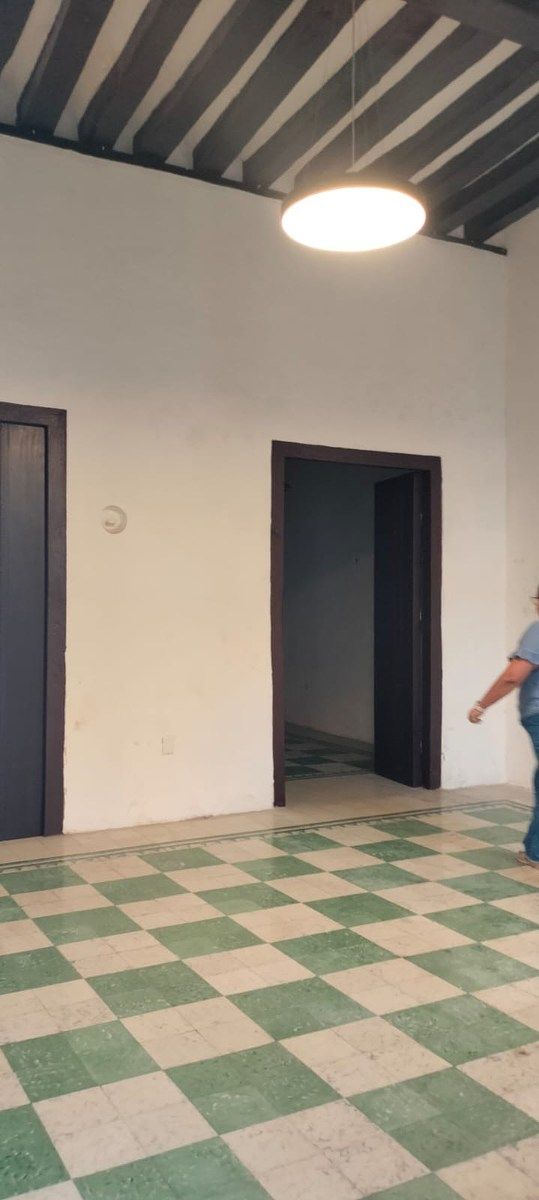 Casa com uso comercial em San Francisco de Campeche Centro., Campeche, foto 8 de 22