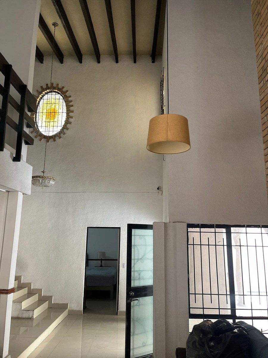 Aluguel de Casa Mobiliada em V. Carranza, foto 1 de 18