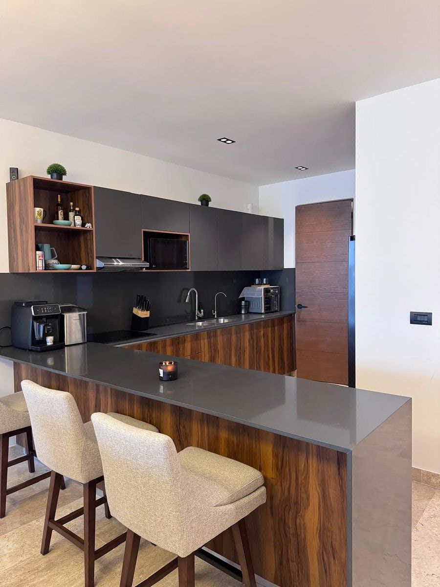 Apartamento em Dzibilchaltún, Mérida, foto 4 de 23