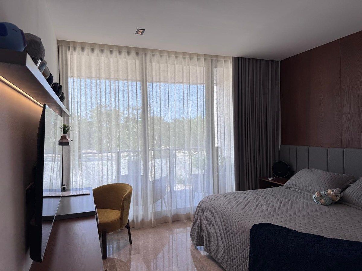 Apartamento em Dzibilchaltún, Mérida, foto 6 de 23