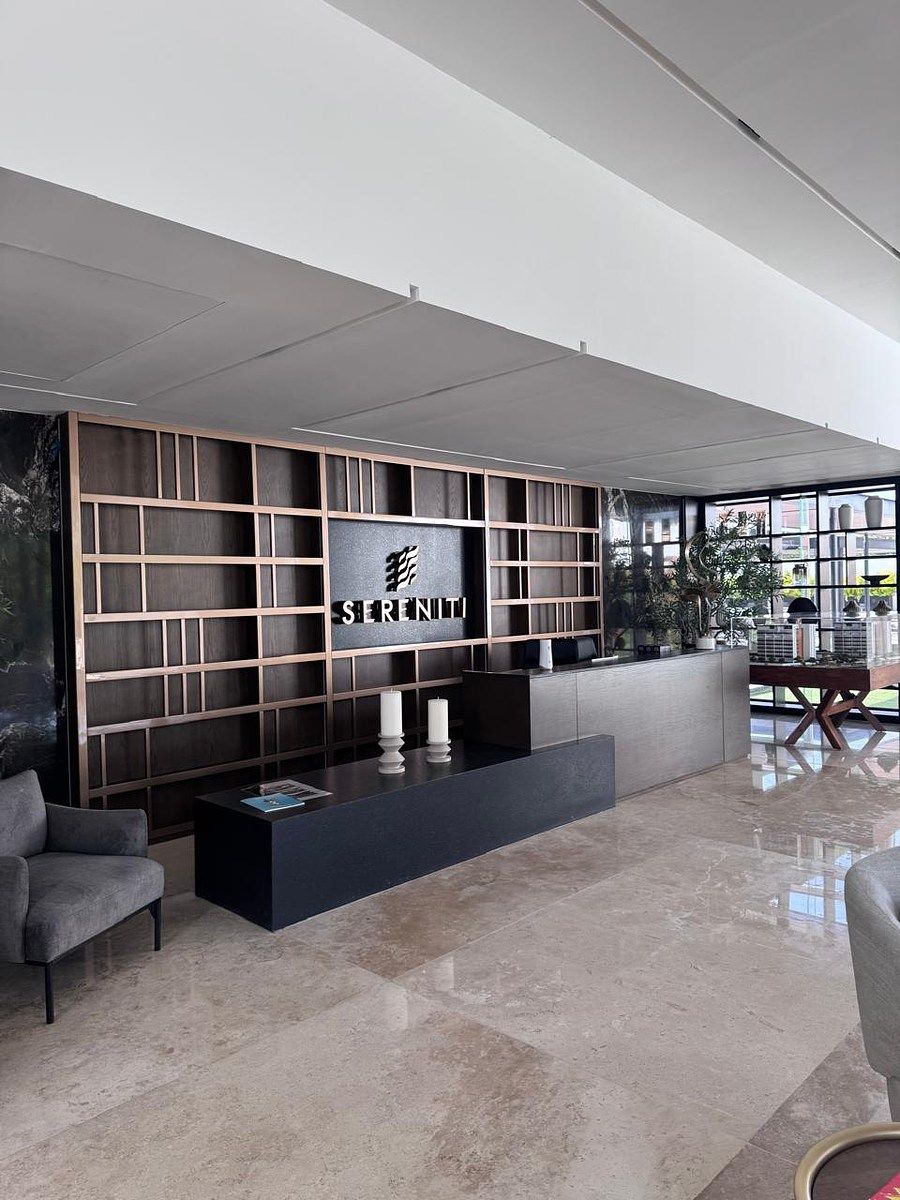 Lobby, foto 13 de 23