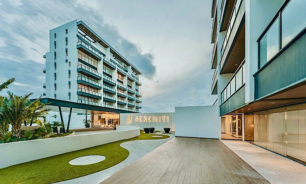 Apartamento em Dzibilchaltún, Mérida, foto 22 de 23