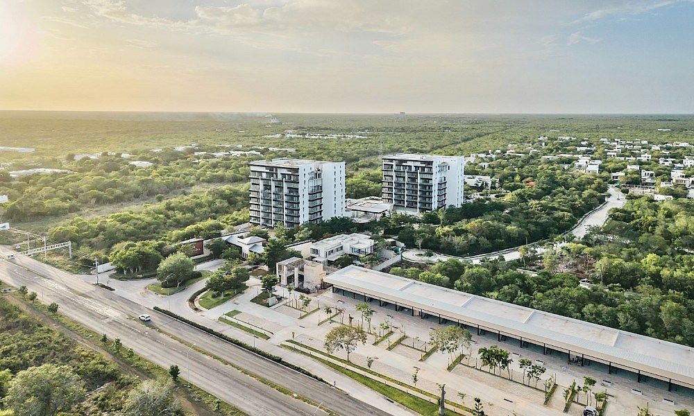 Apartamento em Dzibilchaltún, Mérida, foto 23 de 23