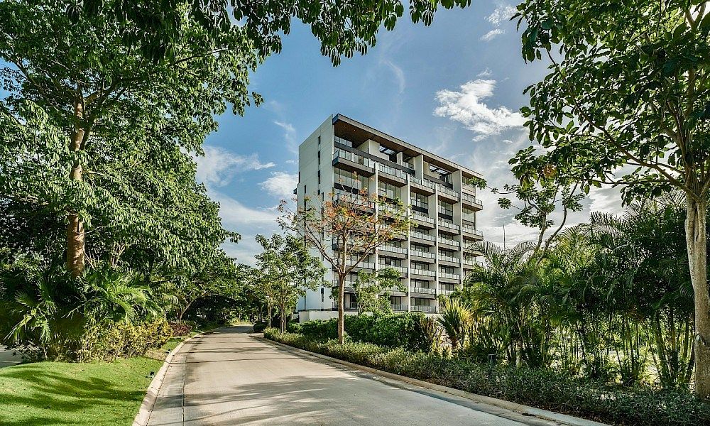 Apartamento em Dzibilchaltún, Mérida, foto 21 de 23