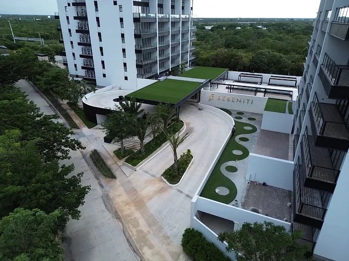 Apartamento em Dzibilchaltún, Mérida, foto 11 de 23