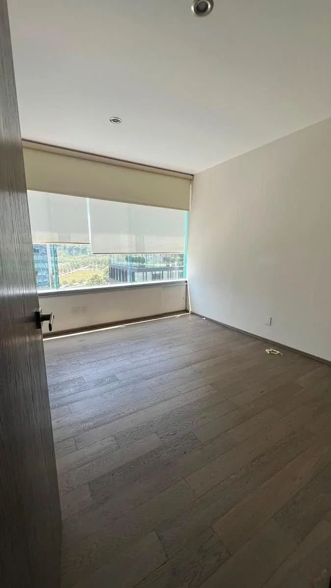 Apartamento em Santa Fe, Álvaro Obregón, foto 6 de 12