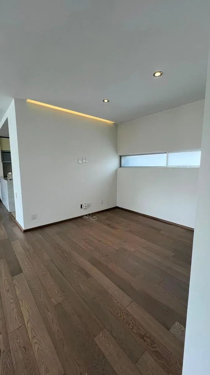 Apartamento em Santa Fe, Álvaro Obregón, foto 8 de 12
