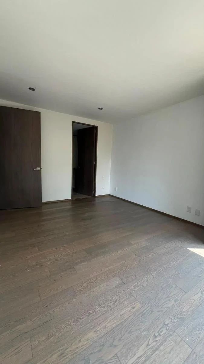 Apartamento em Santa Fe, Álvaro Obregón, foto 9 de 12