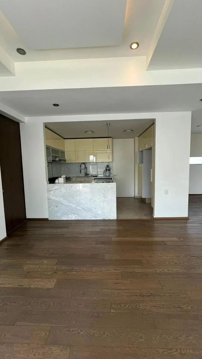 Apartamento em Santa Fe, Álvaro Obregón, foto 10 de 12