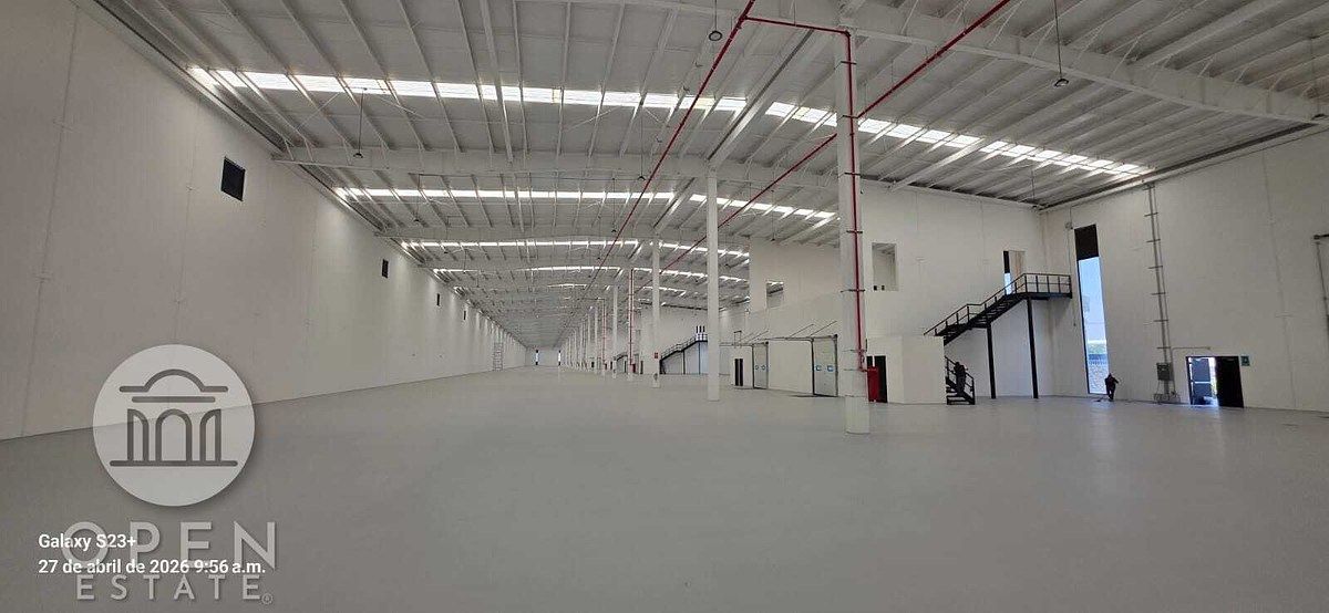 Bodega comercial en La Victoria, Teoloyucan, foto 6 de 46