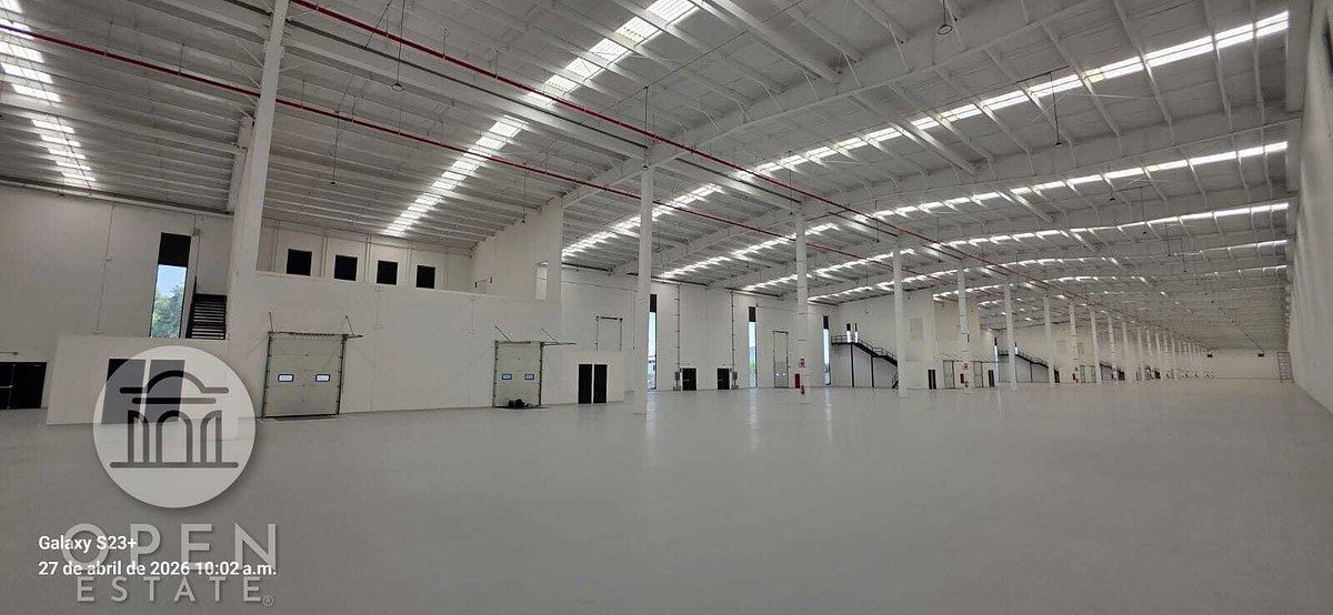 Bodega comercial en La Victoria, Teoloyucan, foto 11 de 46