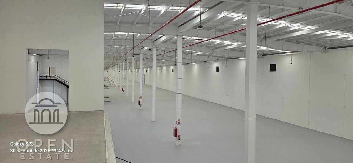 Bodega comercial en La Victoria, Teoloyucan, foto 12 de 46