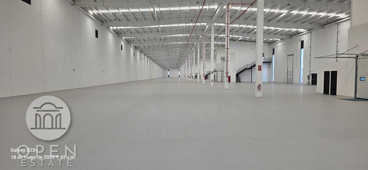 Bodega comercial en La Victoria, Teoloyucan, foto 18 de 46