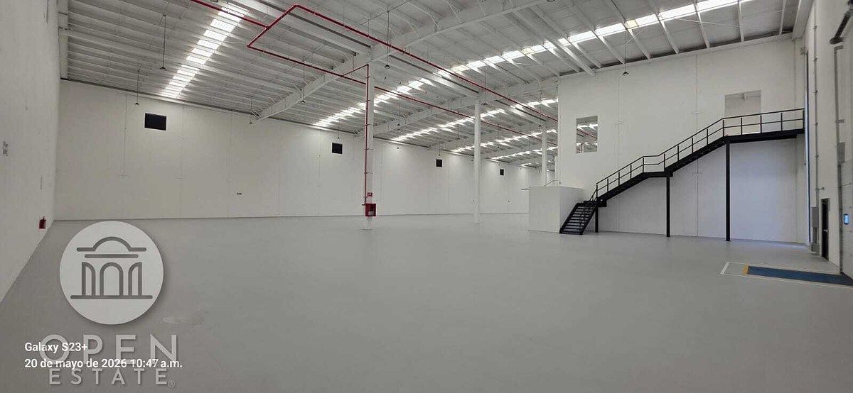 Bodega comercial en La Victoria, Teoloyucan, foto 19 de 46