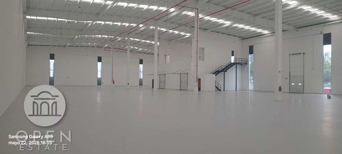 Bodega comercial en La Victoria, Teoloyucan, foto 20 de 46