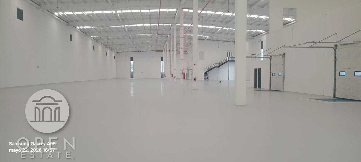 Bodega comercial en La Victoria, Teoloyucan, foto 21 de 46