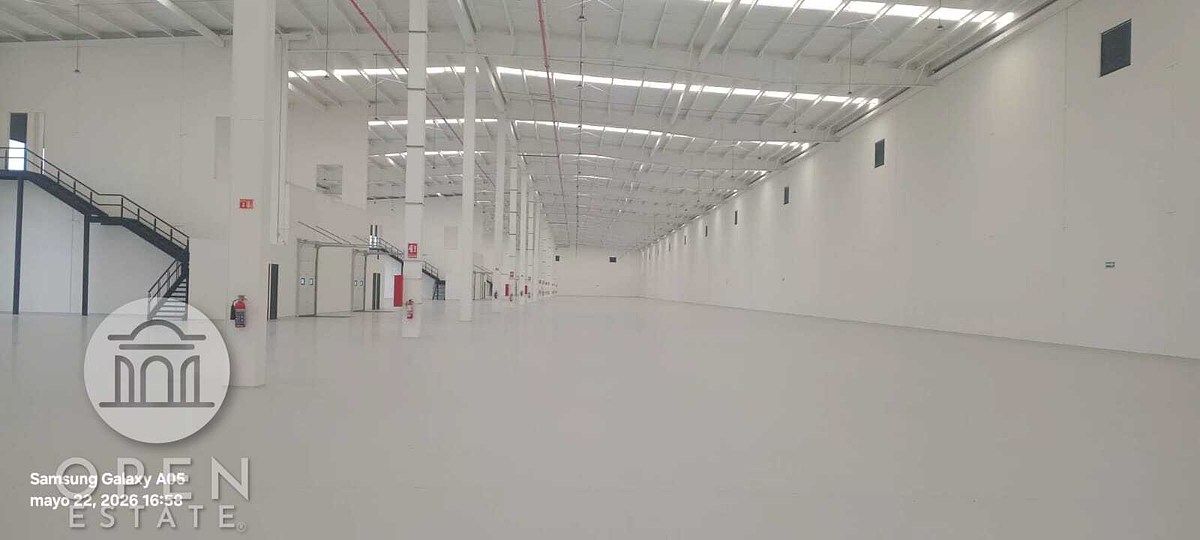Bodega comercial en La Victoria, Teoloyucan, foto 22 de 46