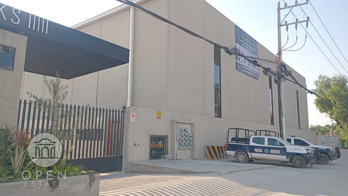 Bodega comercial en La Victoria, Teoloyucan, foto 24 de 46