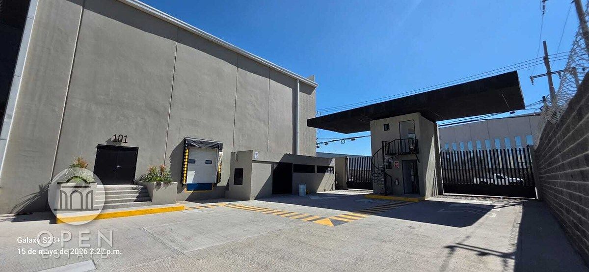Bodega comercial en La Victoria, Teoloyucan, foto 23 de 46
