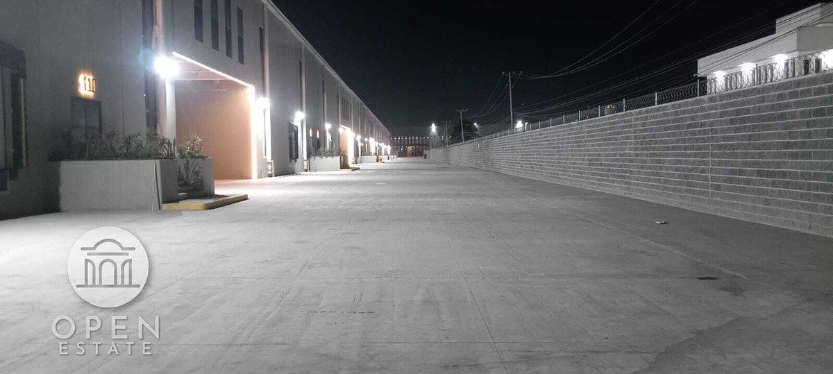 Bodega comercial en La Victoria, Teoloyucan, foto 26 de 46