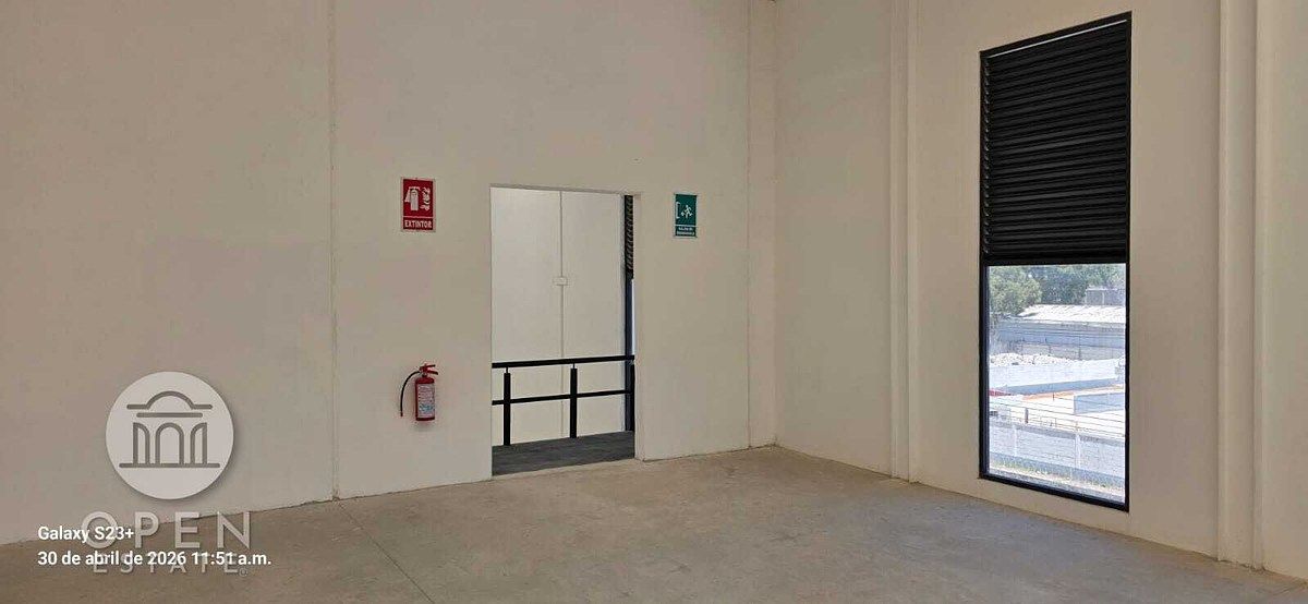 Bodega comercial en La Victoria, Teoloyucan, foto 28 de 46