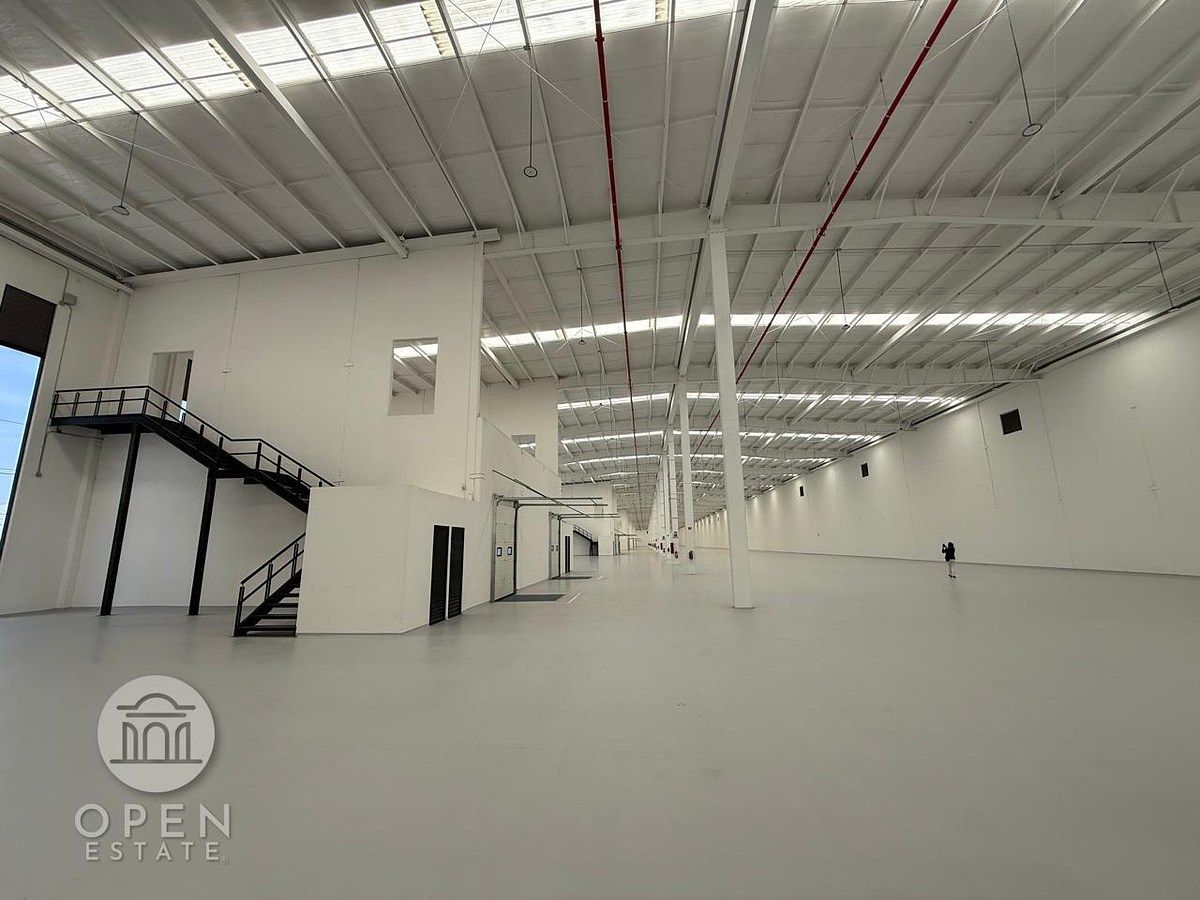 Bodega comercial en La Victoria, Teoloyucan, foto 31 de 46