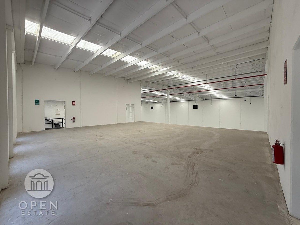 Bodega comercial en La Victoria, Teoloyucan, foto 33 de 46