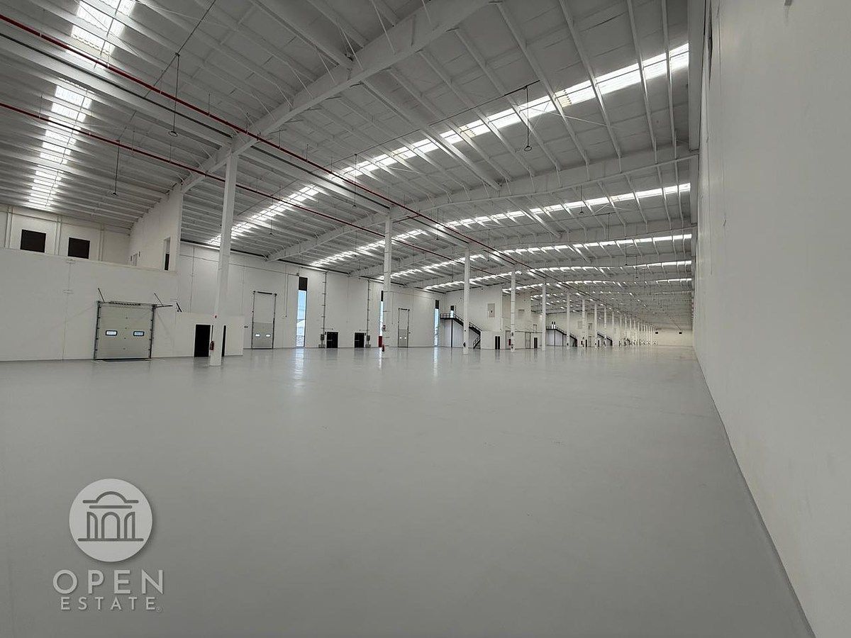 Bodega comercial en La Victoria, Teoloyucan, foto 39 de 46