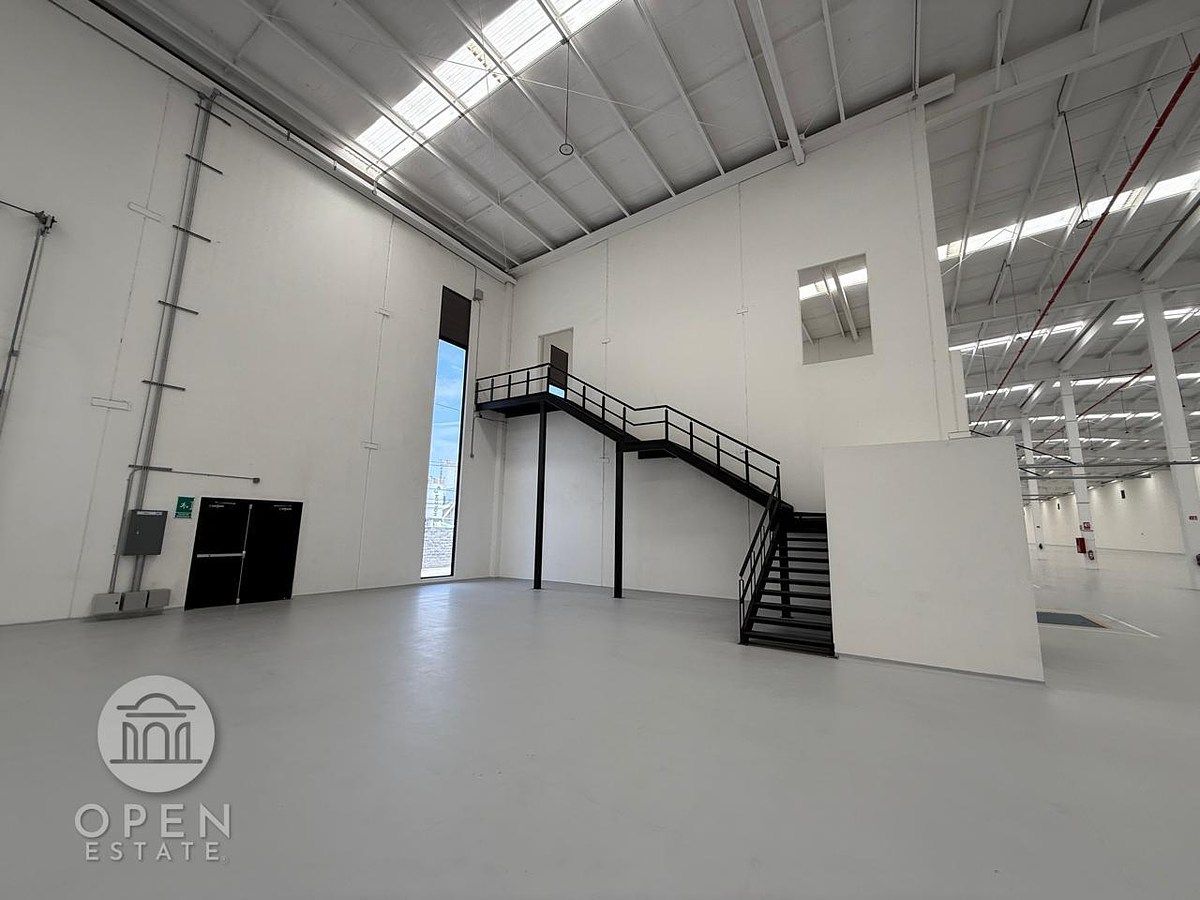 Bodega comercial en La Victoria, Teoloyucan, foto 41 de 46