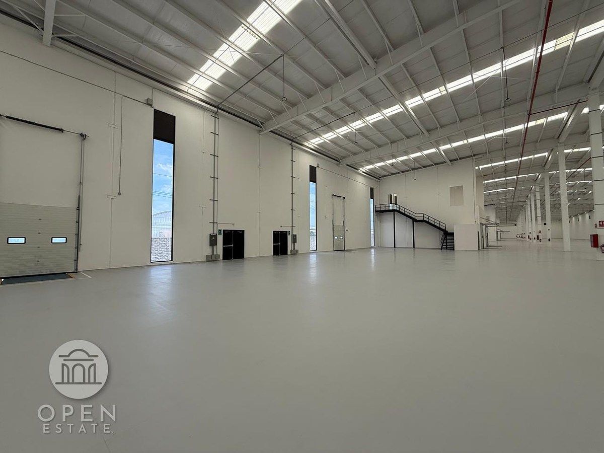 Bodega comercial en La Victoria, Teoloyucan, foto 42 de 46