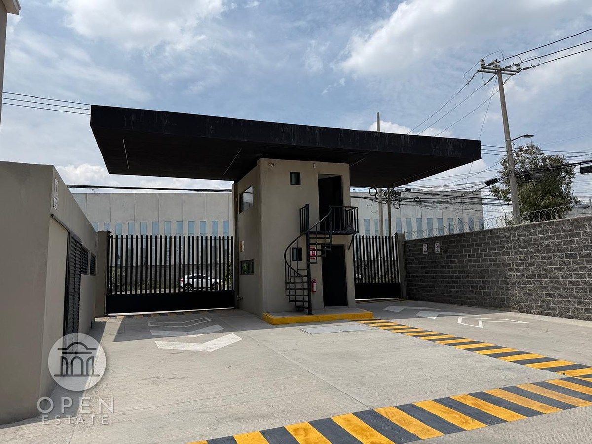Bodega comercial en La Victoria, Teoloyucan, foto 43 de 46