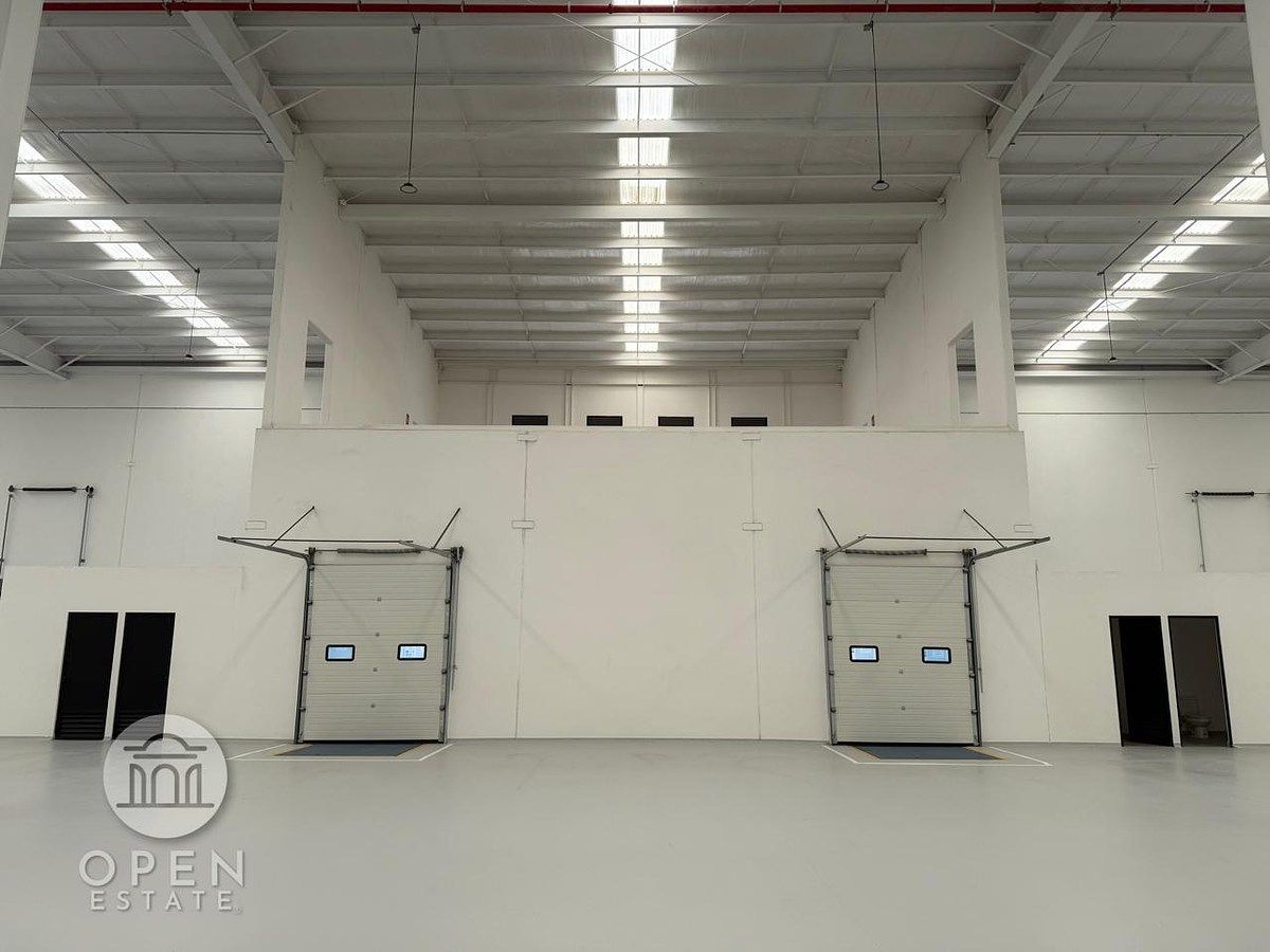 Bodega comercial en La Victoria, Teoloyucan, foto 45 de 46