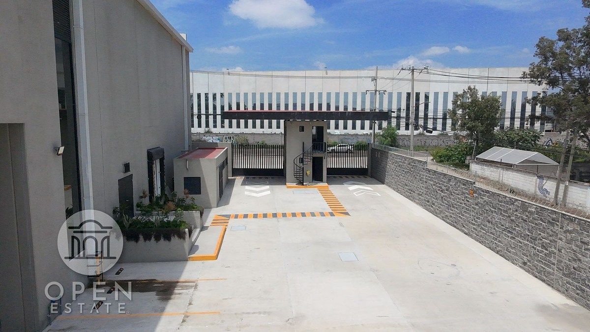 Bodega comercial en La Victoria, Teoloyucan, foto 41 de 45