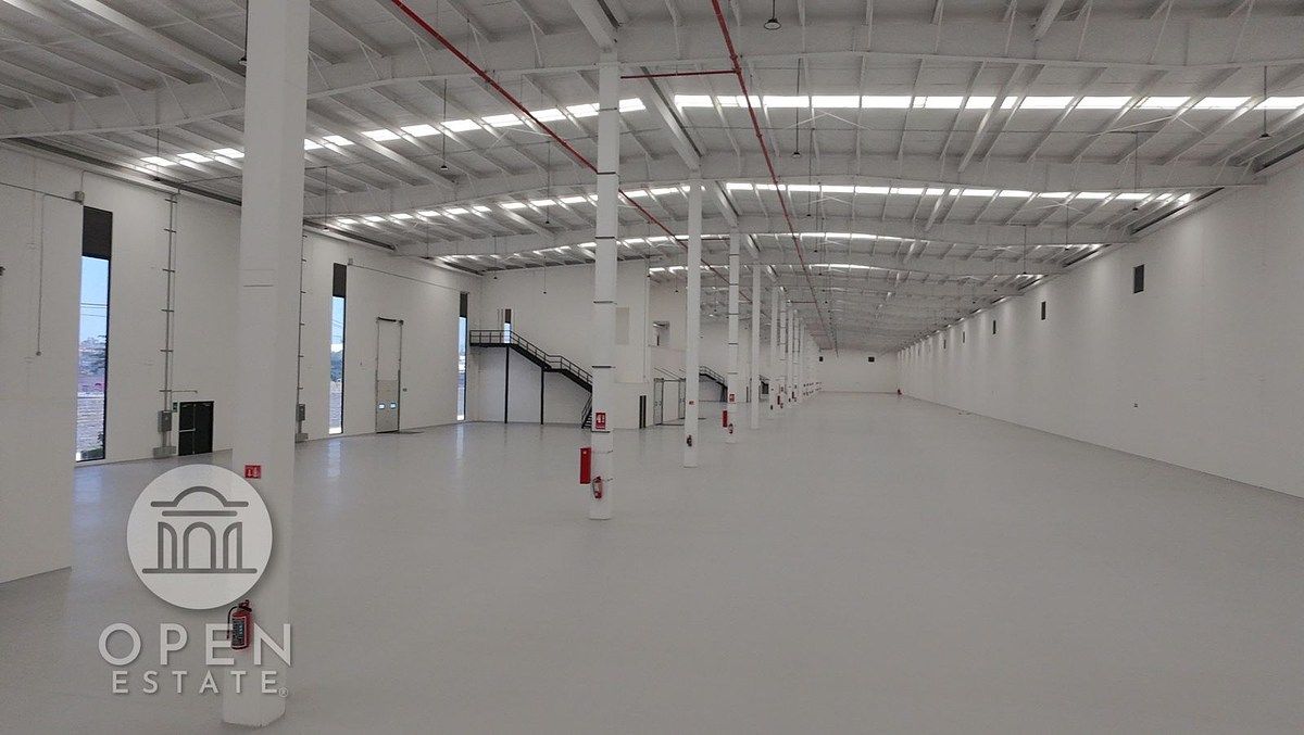Bodega comercial en La Victoria, Teoloyucan, foto 42 de 45