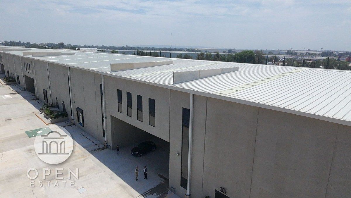 Bodega comercial en La Victoria, Teoloyucan, foto 43 de 45