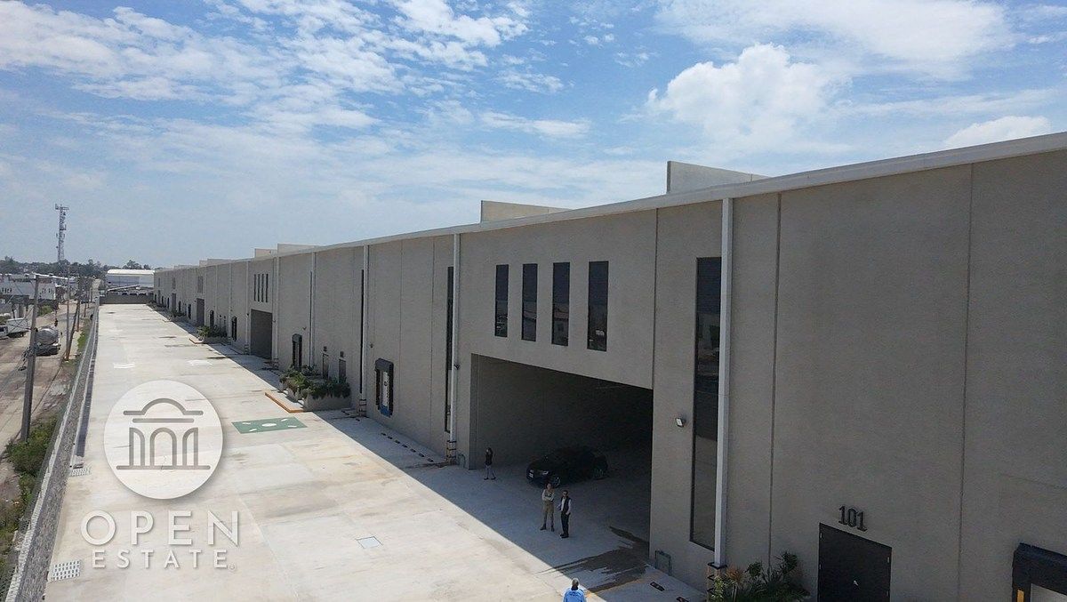 Bodega comercial en La Victoria, Teoloyucan, foto 44 de 45