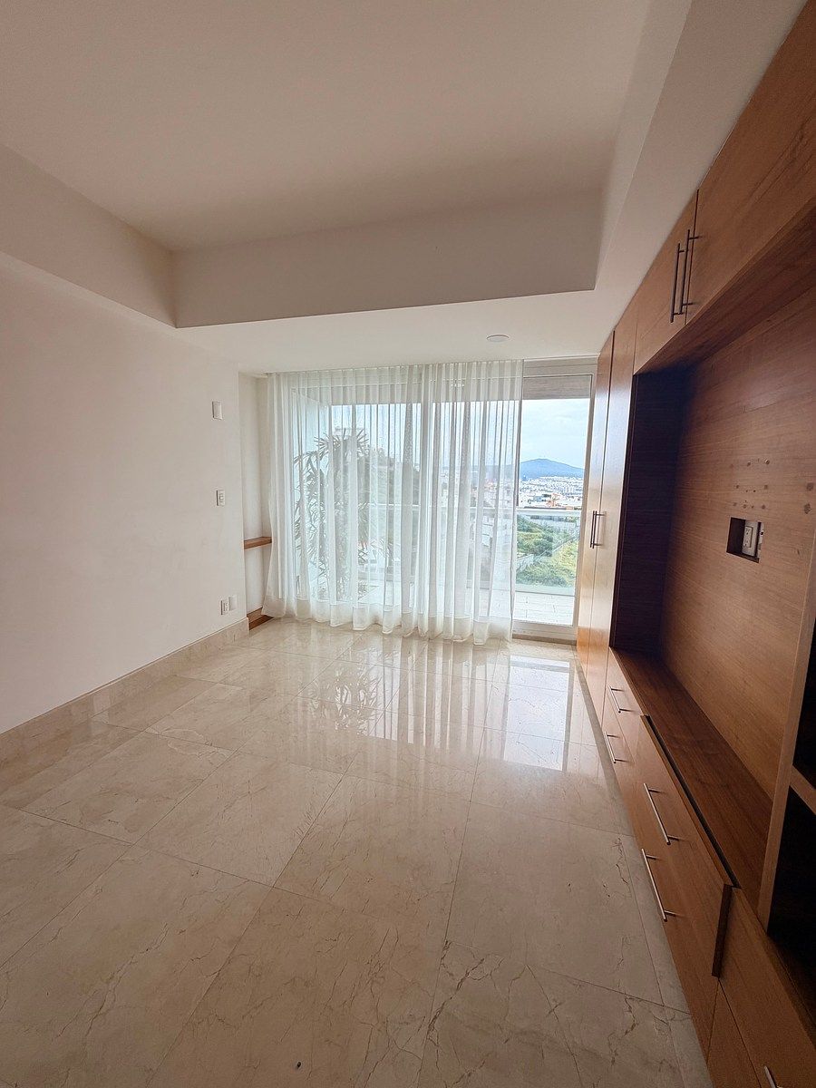 Departamento en El Campanario, Querétaro, foto 22 de 27