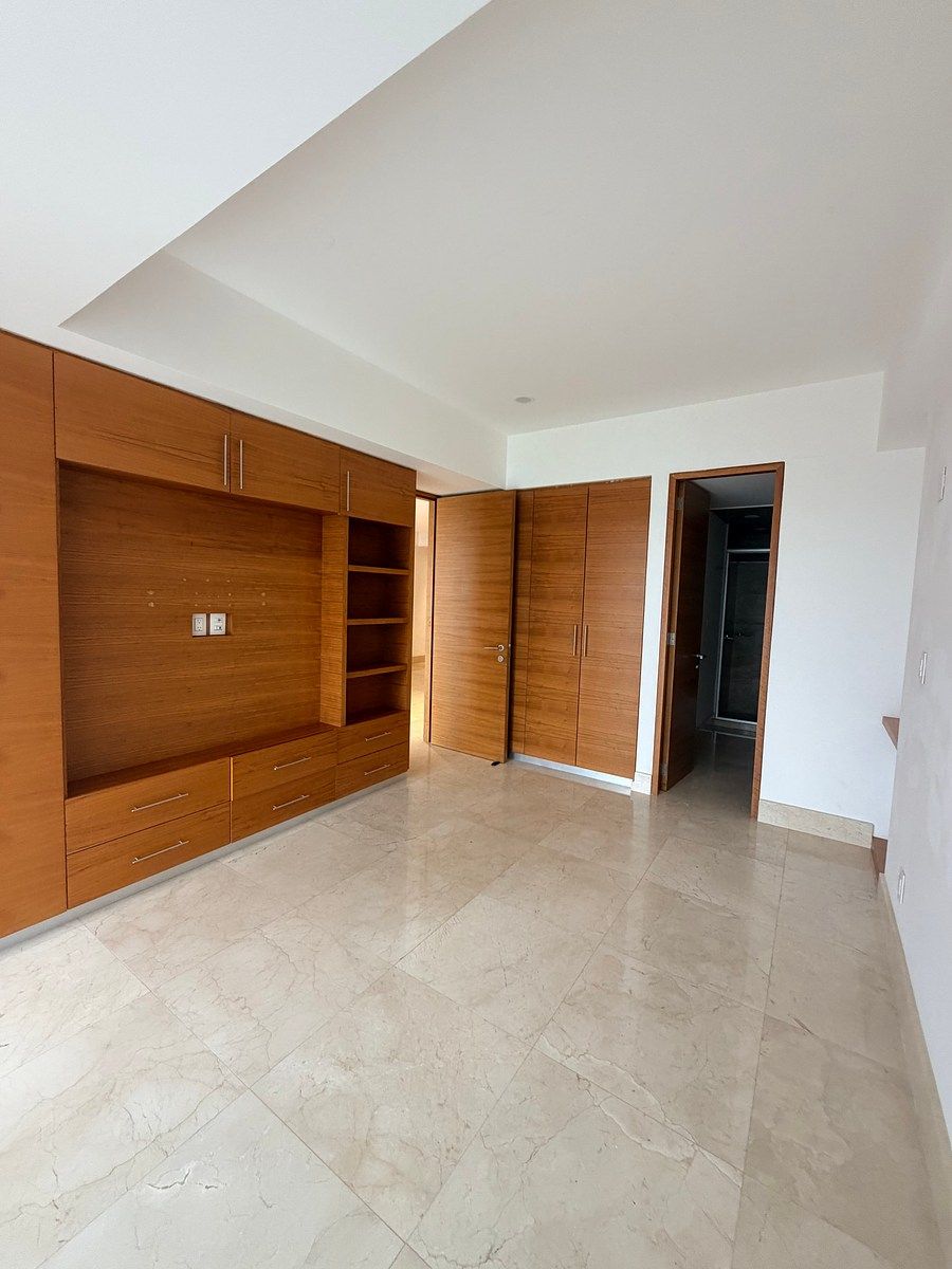 Departamento en El Campanario, Querétaro, foto 25 de 27