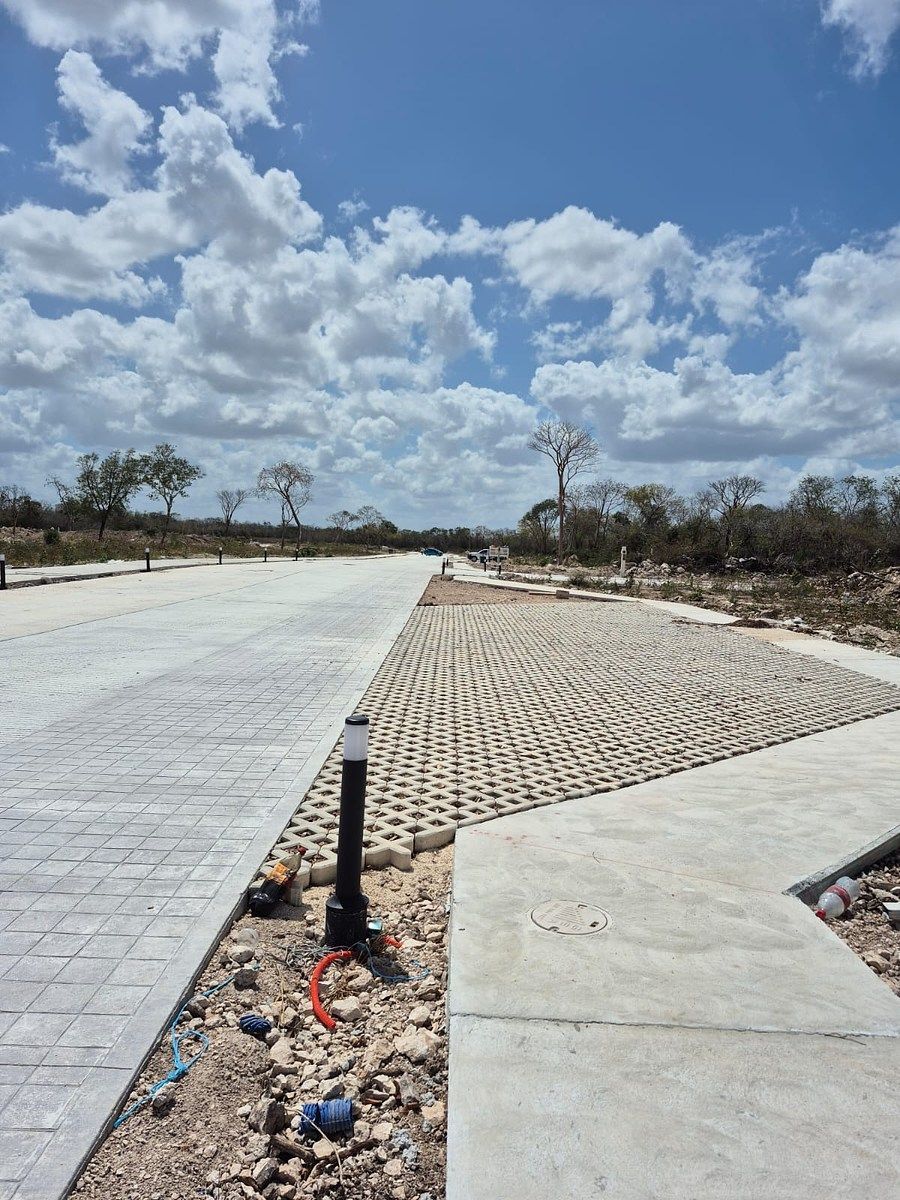 Lot in Dzityá, Mérida, photo 5 of 8