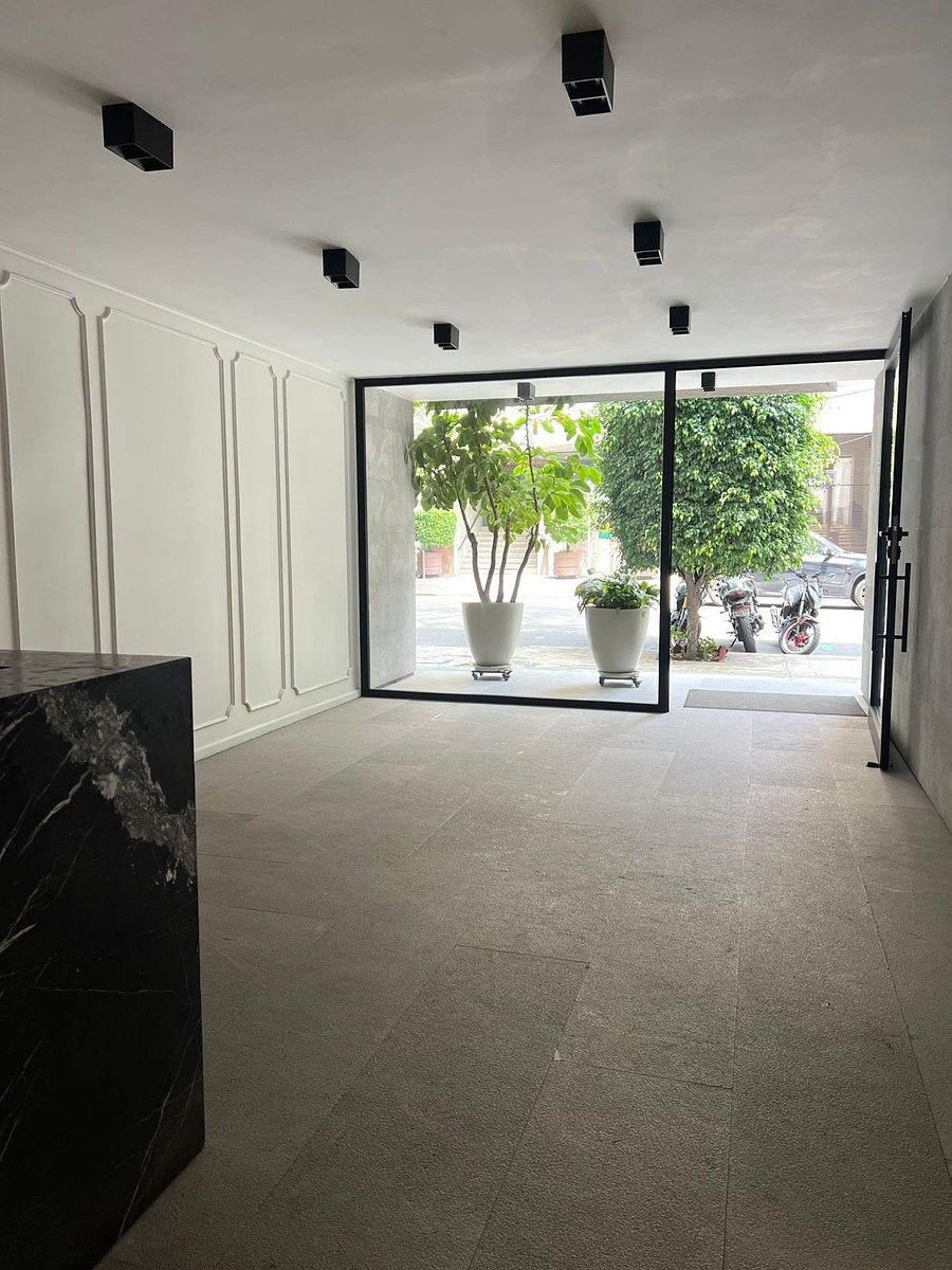 Apartamento em Polanco V Sección, Miguel Hidalgo, foto 4 de 27