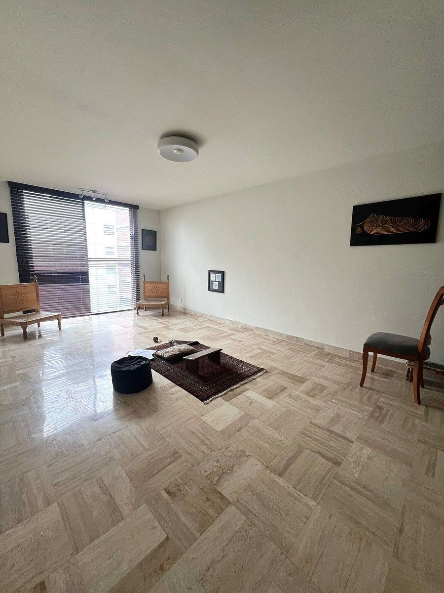 Apartamento em Polanco V Sección, Miguel Hidalgo, foto 26 de 27