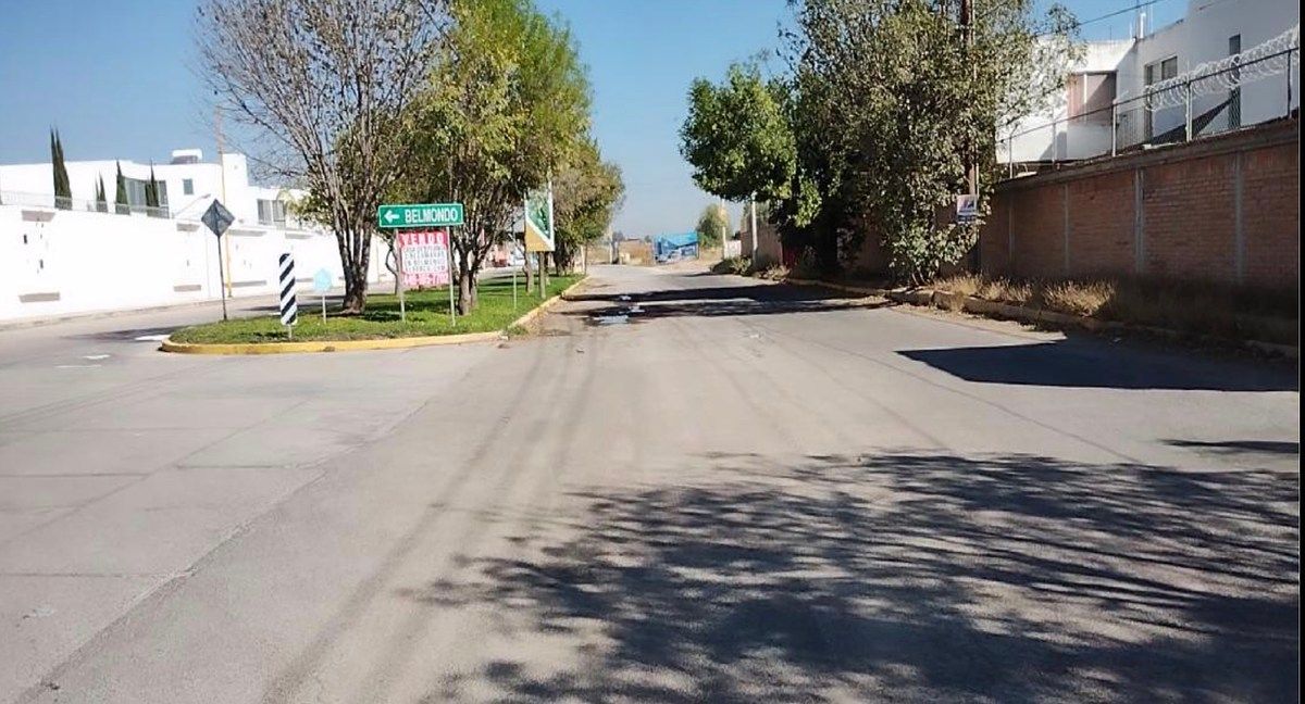 Lot in Rancho San Miguel, Jesús María, photo 3 of 4