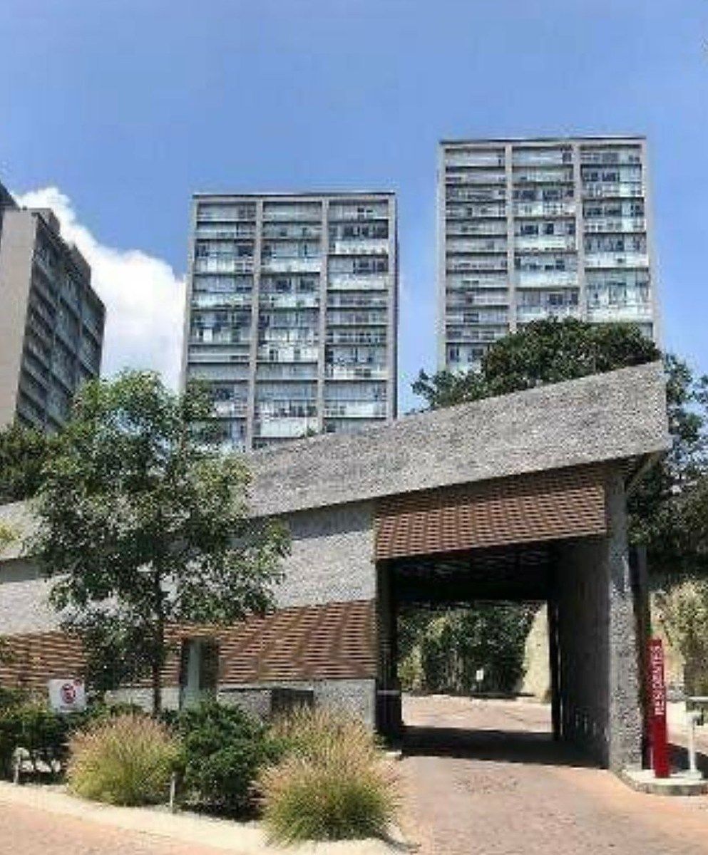 VENDA APARTAMENTO CITTA SAN JERONIMO PERTO DA UNIVERSIDADE ANAHUAC, foto 1 de 18