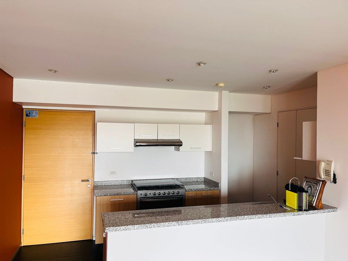 Apartamento em Torres de Potrero, Álvaro Obregón, foto 4 de 18
