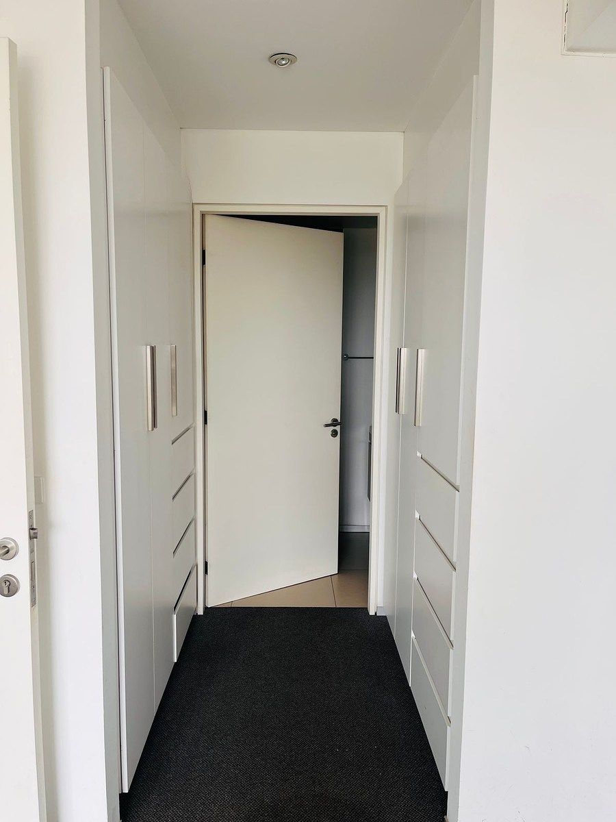 Apartamento em Torres de Potrero, Álvaro Obregón, foto 2 de 18