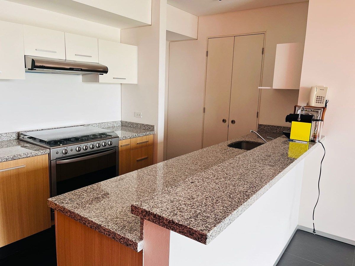 Apartamento em Torres de Potrero, Álvaro Obregón, foto 5 de 18