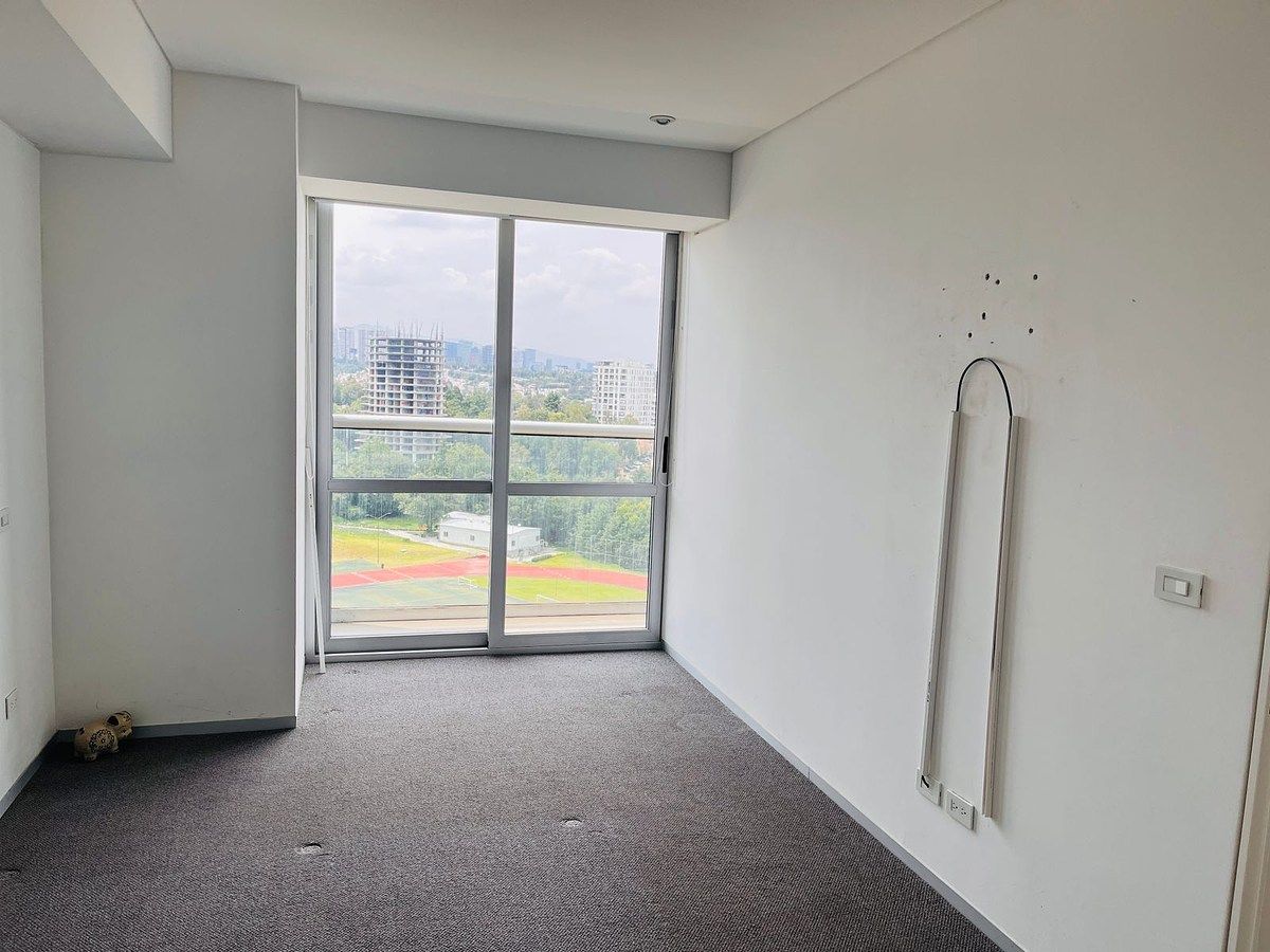 Apartamento em Torres de Potrero, Álvaro Obregón, foto 13 de 18