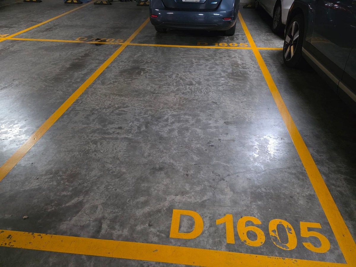 Departamento en Torres de Potrero, Álvaro Obregón, foto 27 de 33